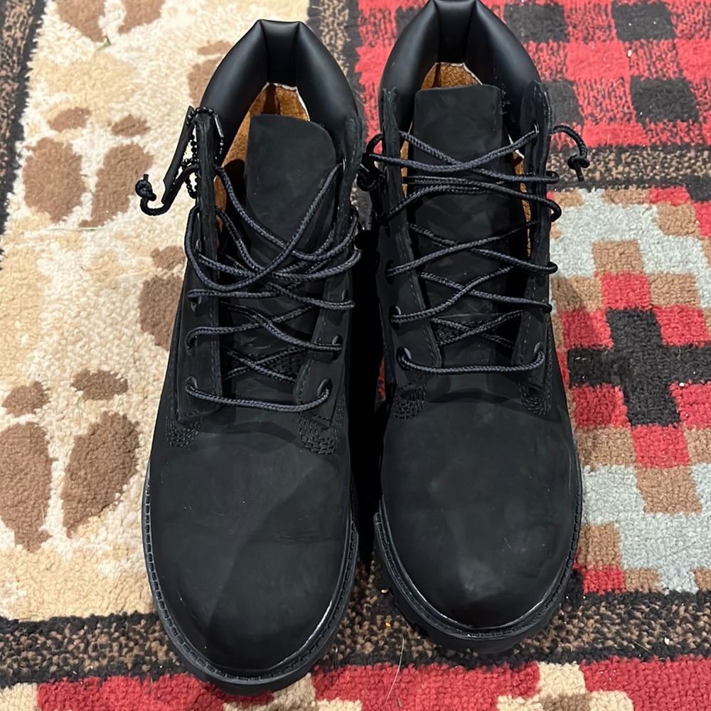 Timberlands